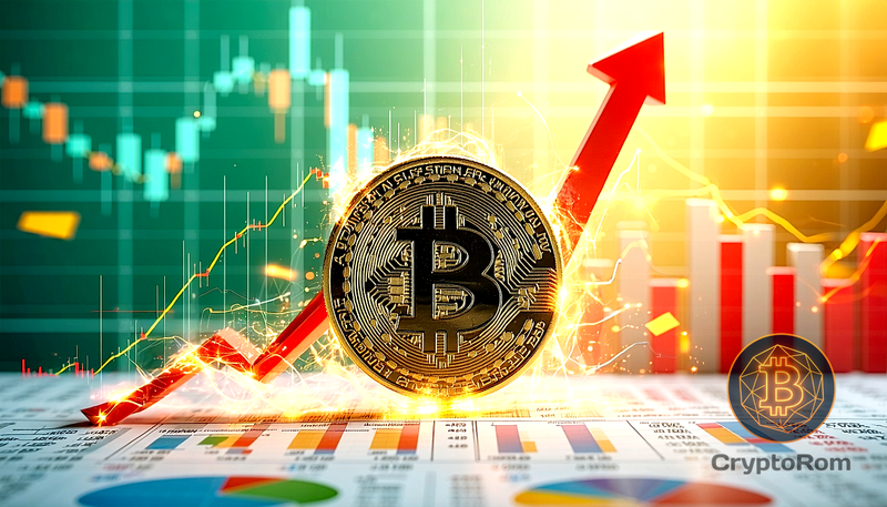 📈 Биткоин движется к $115К, укрепляя бычий импульс