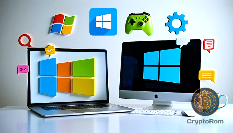 🖥️ Полезные приложения для Windows и macOS