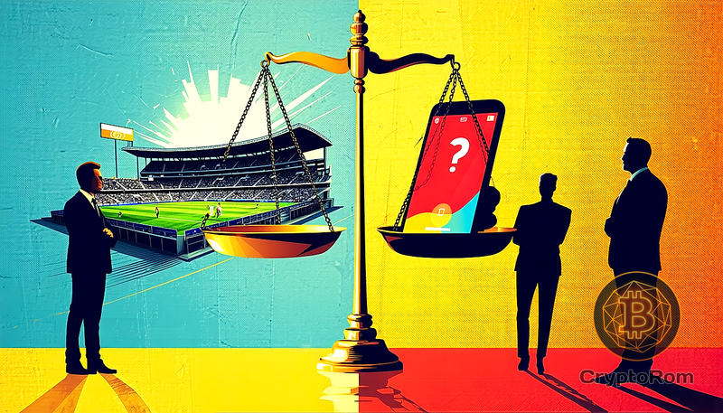 ⚖️ Скандалы в ставках потрясают спорт: помогут ли рынки предсказаний?