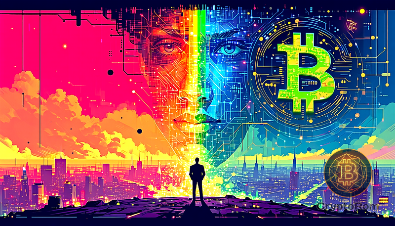 🔍 Джефф Бут рекомендует уделять больше внимания Bitcoin