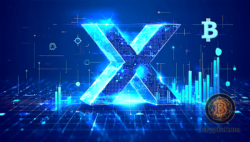 📈 XRP ETF преодолел отметку в $100 млн, привлекая внимание инвесторов