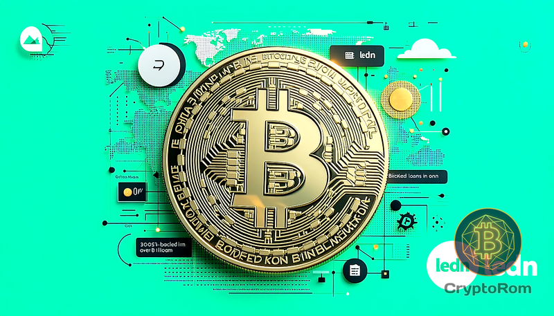 💰 Обзор: Ledn и их биткоин-кредиты