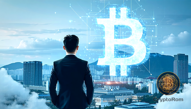 💼 Bitplanet начала ежедневное накопление Bitcoin с покупки 93 BTC