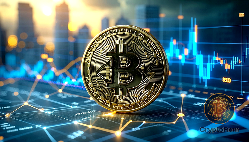 📈 Биткойн удерживает позицию выше $114K благодаря крупным покупкам