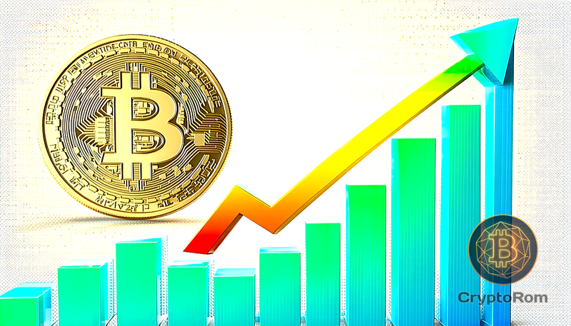 📈 Bitcoin готов к значительному росту на фоне снижения резервов банков
