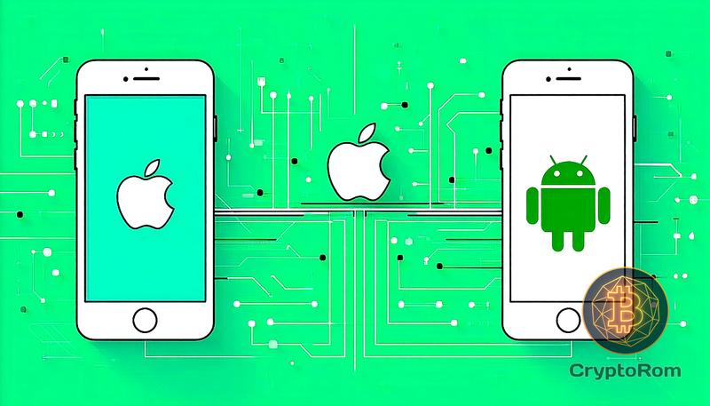 📱 Apple представила Swift SDK для Android-приложений