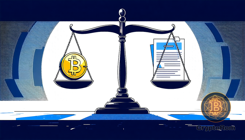 ⚖️ Биткоин под угрозой: Контроверсия вокруг нового предложения по улучшению