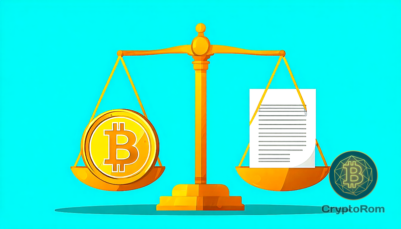 ⚖️ Индийский суд признал криптовалюту собственностью