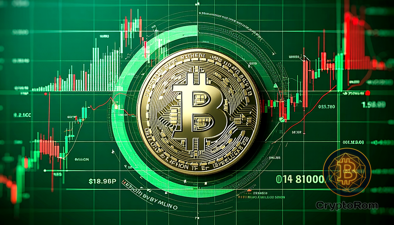 📈 Биткойн-ETP восстанавливает позиции после экономического обновления