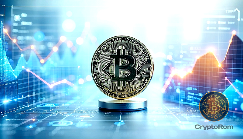 📈 Strategy увеличивает свои запасы биткоинов