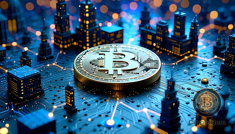 🔗 Биткоин готовится к очередному крупному форку в 2026 году