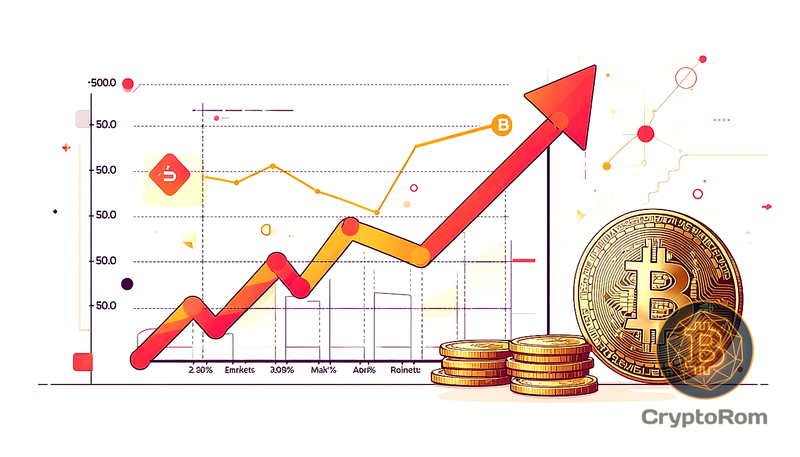 📈 Компания Strive увеличила свою капитализацию на 30% за два дня
