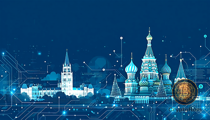 📅 Главная конференция по цифровому комплаенсу в Москве