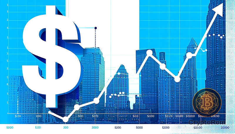 📈 Strategy Shares совершила крупнейшую покупку за месяц на $43 миллиона