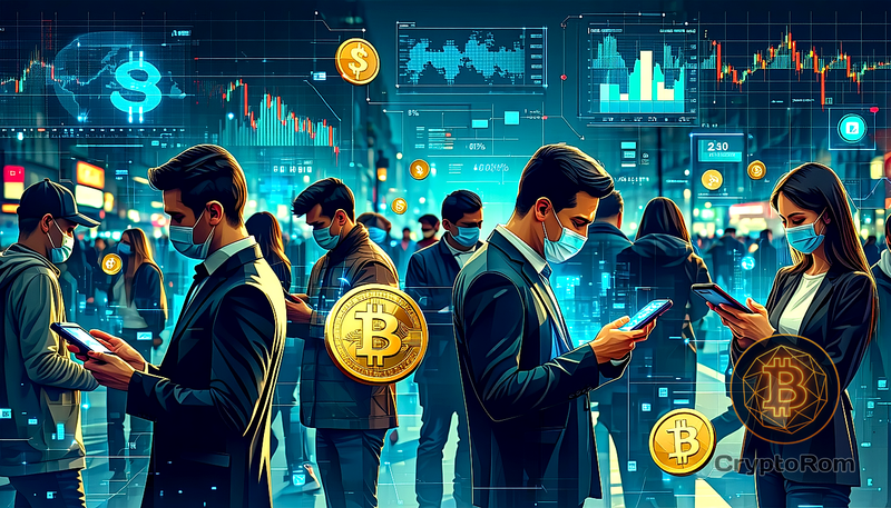 💱 Аргентинцы активно используют стейблкоины перед выборами