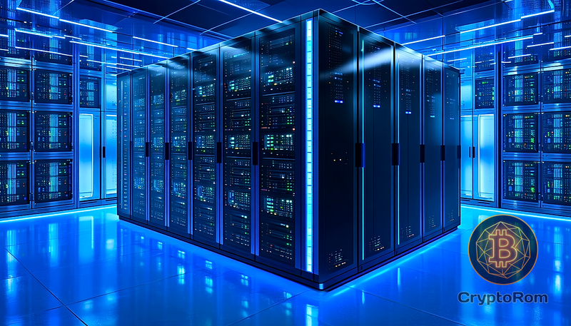 🔬 Новый проект по суперкомпьютерам от DOE и AMD на $1 млрд