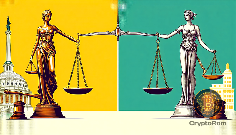 ⚖️ Kalshi подает в суд на регуляторов Нью-Йорка после неудачи Crypto.com в Неваде