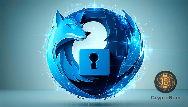 🔐 Firefox требует прозрачности сбора данных