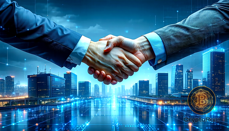 🤝 Terawulf заключила 25-летний контракт на $9,5 млрд