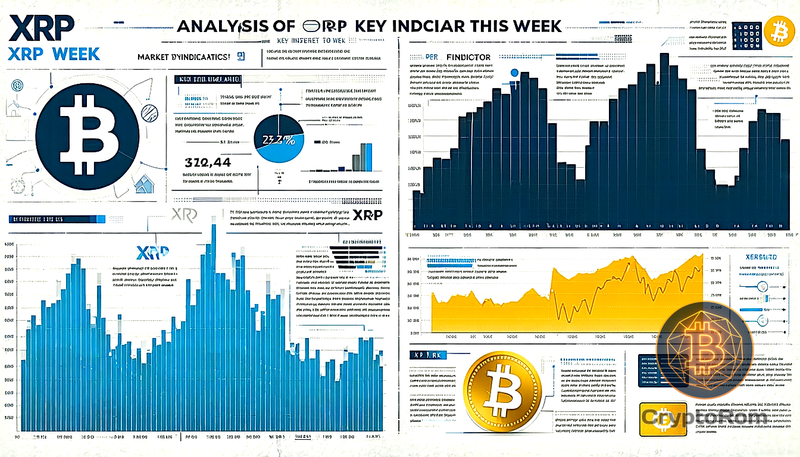 🔍 Анализ ключевых индикаторов для XRP на этой неделе