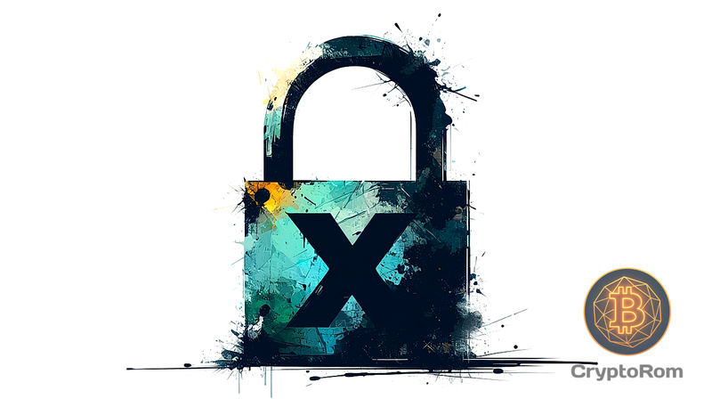🔐 X требует перерегистрации passkey для пользователей