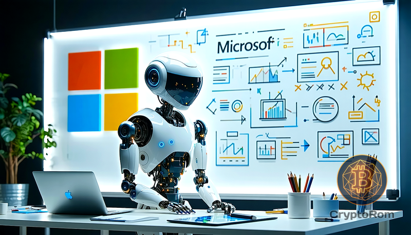 🚫 Microsoft отказывается от разработки 'секс-роботов'
