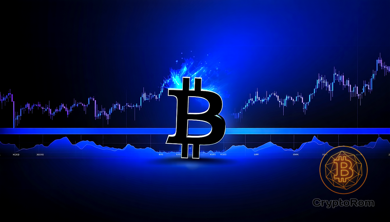📉 Рынок криптовалют под давлением: Bitcoin и другие монеты теряют позиции