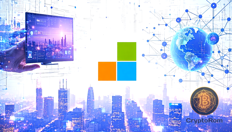 💼 Microsoft оценила долю в OpenAI в 135 миллиардов долларов