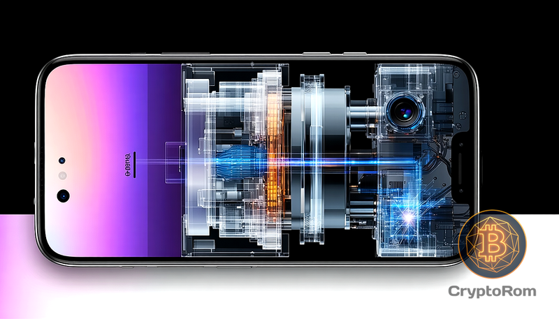 📱 Обзор iPhone 17 Pro: инженерные решения на первом месте