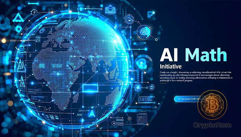 🤖 Инициатива AI для математики ускоряет открытия