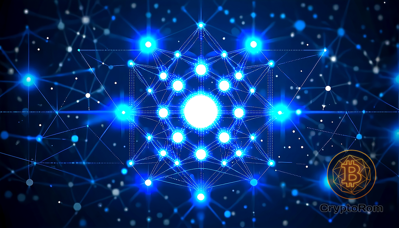 🔗 Крупнейшее обновление Cardano за годы достигло важной вехи