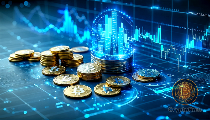 💰 World Liberty Financial раздает 8,4 млн токенов
