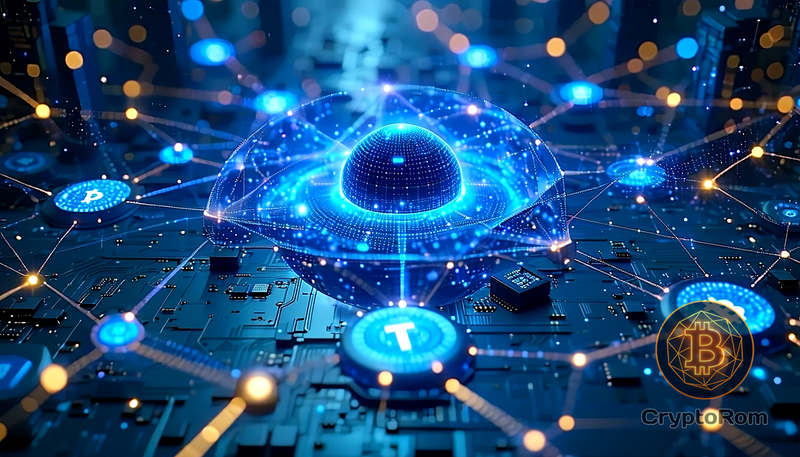 🤖 Telegram запускает Cocoon: децентрализованная AI-сеть
