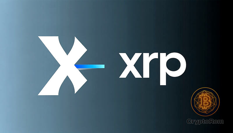 ⚠️ XRP: Предупреждение о возможном падении на 16%