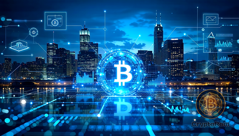 📈 21Shares подает заявку на Hyperliquid ETF