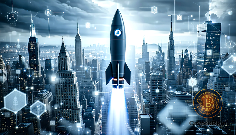🚀 Grayscale запускает Solana ETF с доходностью 77%