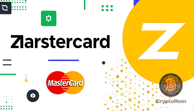 💳 Mastercard обсуждает покупку Zerohash за $2 миллиарда
