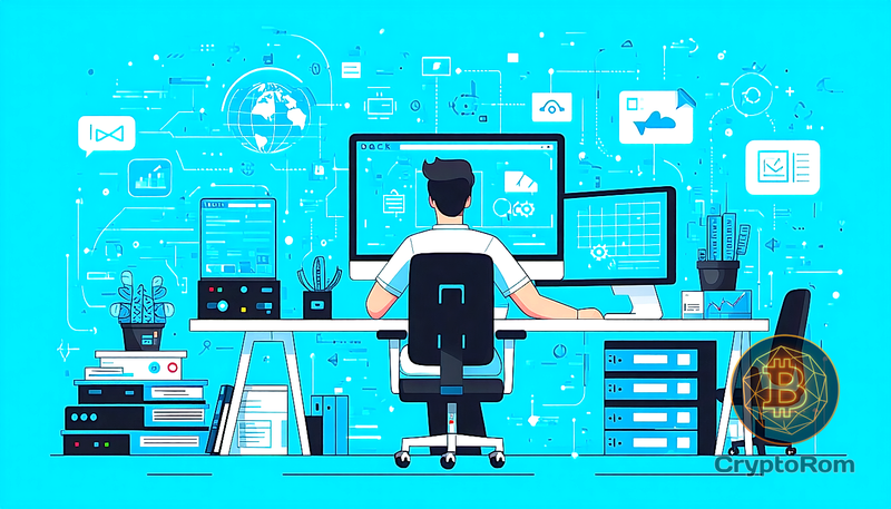 🐳 Почему фронтенд-разработчику стоит изучить Docker