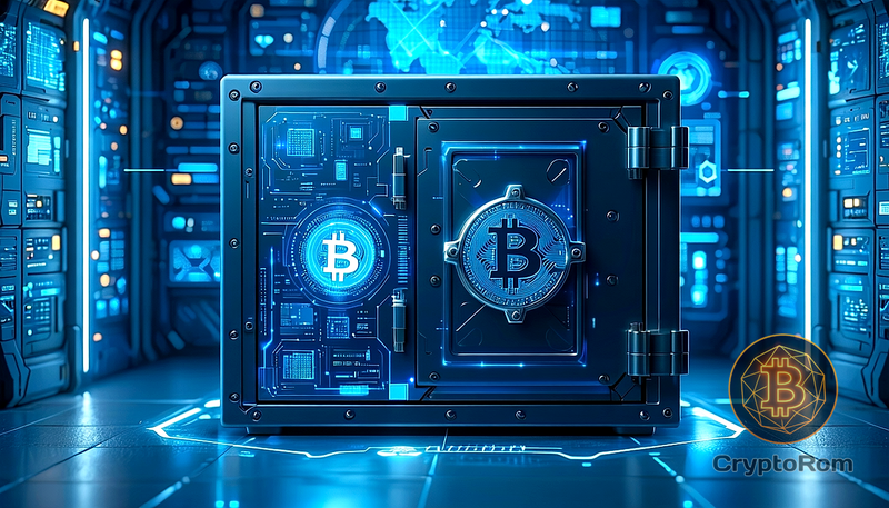 🔓 Австралийская полиция взломала тайник с криптовалютой на $6 млн