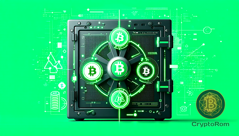 💰 Uphold запускает кредиты под обеспечение криптовалютой XRP, BTC, ETH и USDC