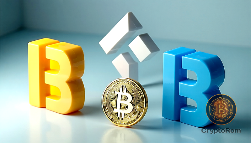 ⚠️ Binance исключает три криптовалюты из листинга