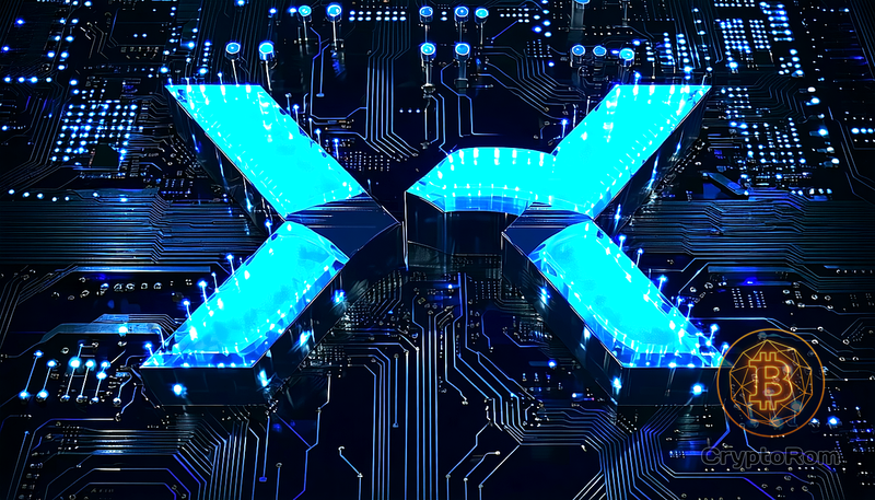 🔍 Необычная особенность XRP вызывает вопросы