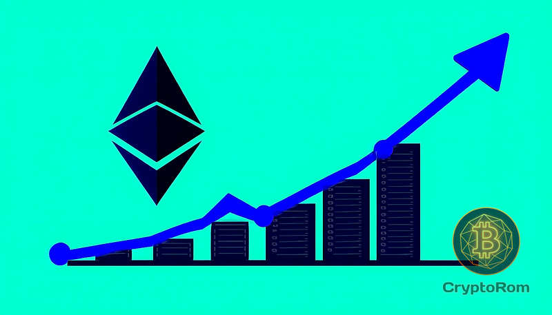 📈 Bernstein оценила перспективы Ethereum Treasury