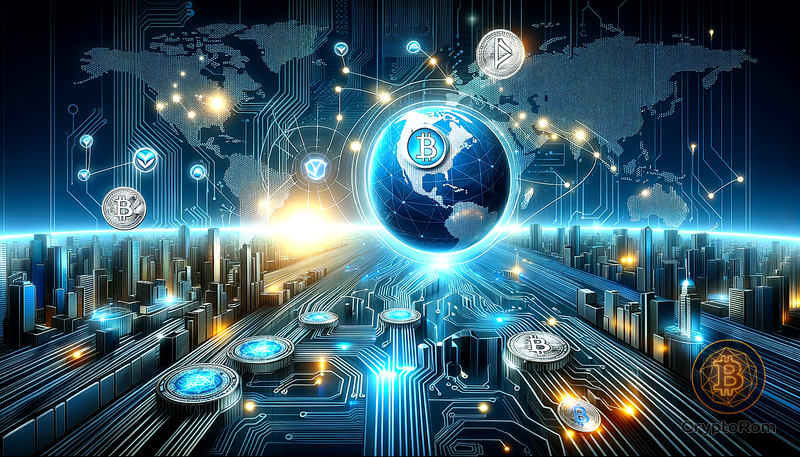 💸 Halliday интегрирует сеть TRON для упрощения платежей