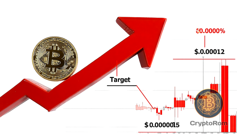 📈 Аналитик прогнозирует рост цены PEPE на 1500%