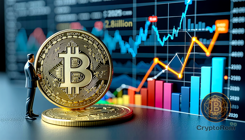 📈 Крупный игрок Bitcoin Strategy зафиксировал прибыль в $2.8 миллиарда в третьем квартале