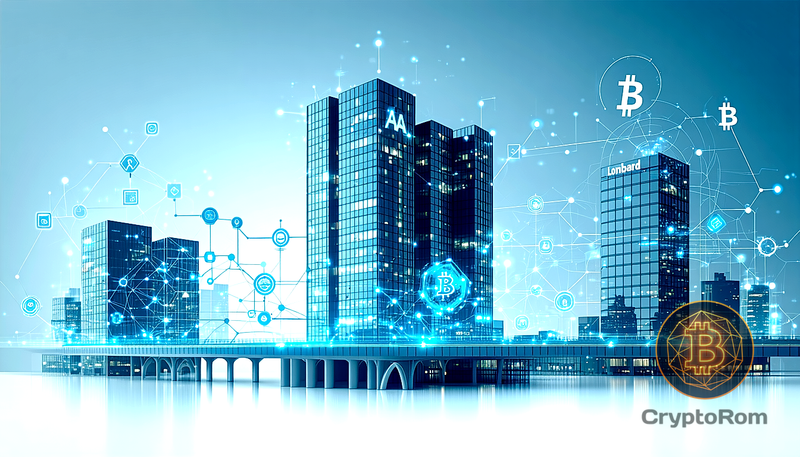 🔄 Ava Labs передает инфраструктуру BTC.b компании Lombard
