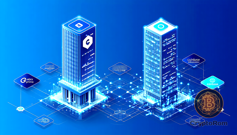 🚀 Coinbase и Galaxy создают новый стандарт в институциональном стейкинге
