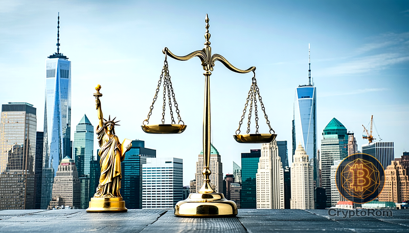 ⚖️ Нью-Йоркский суд продлил заморозку активов для помощи в ликвидации Multichain