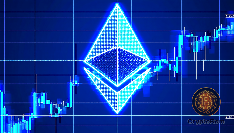 📈 Паника и жадность формируют цену Ethereum: что будет дальше?